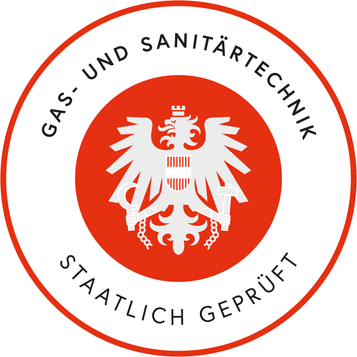 wko staatlich geprüfter sanitärtechniker siegel stern-installateur.at