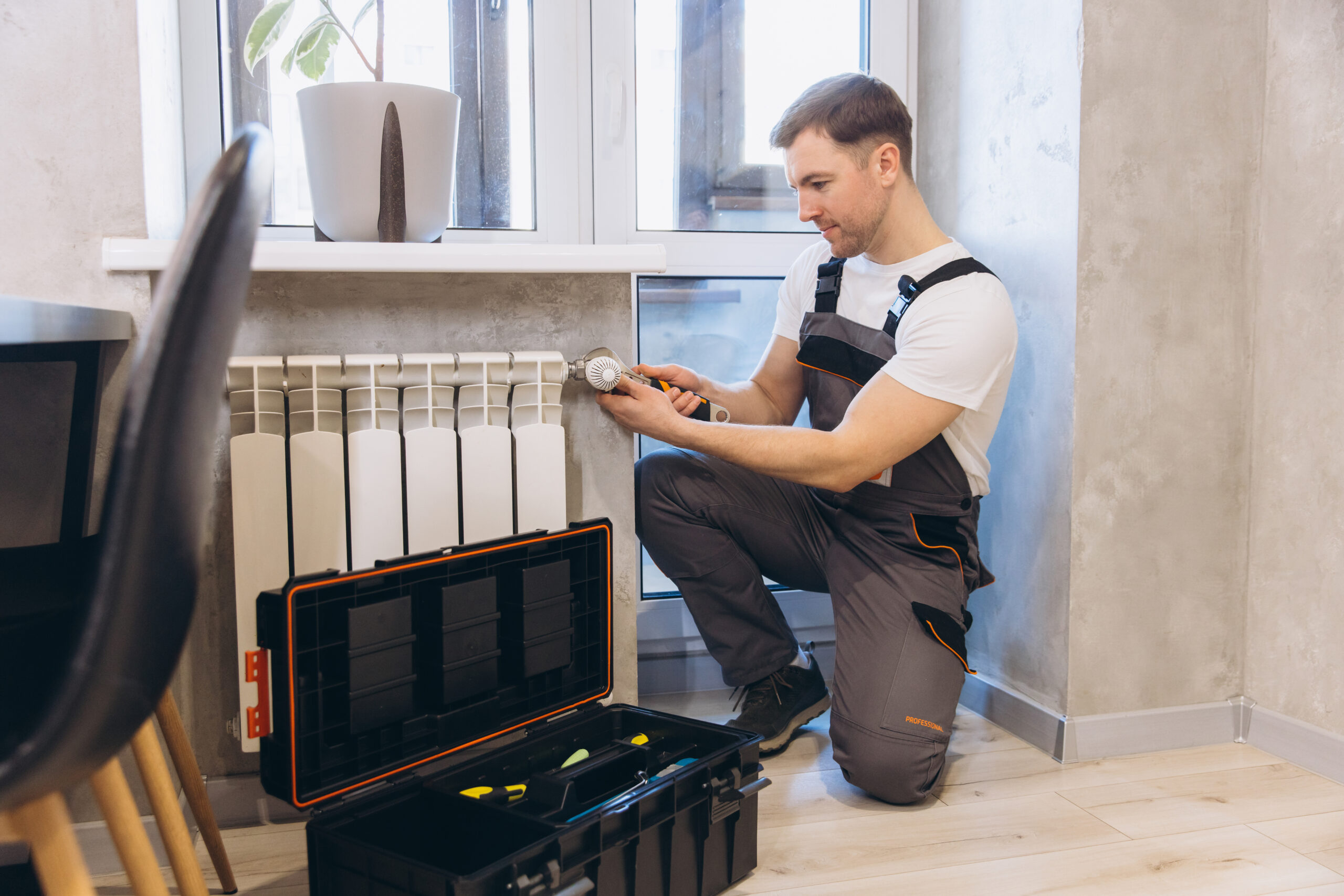 Heizungs Service Reparatur Instandhaltung Installation Stern Instsallateur Gebäudetechnik Wien